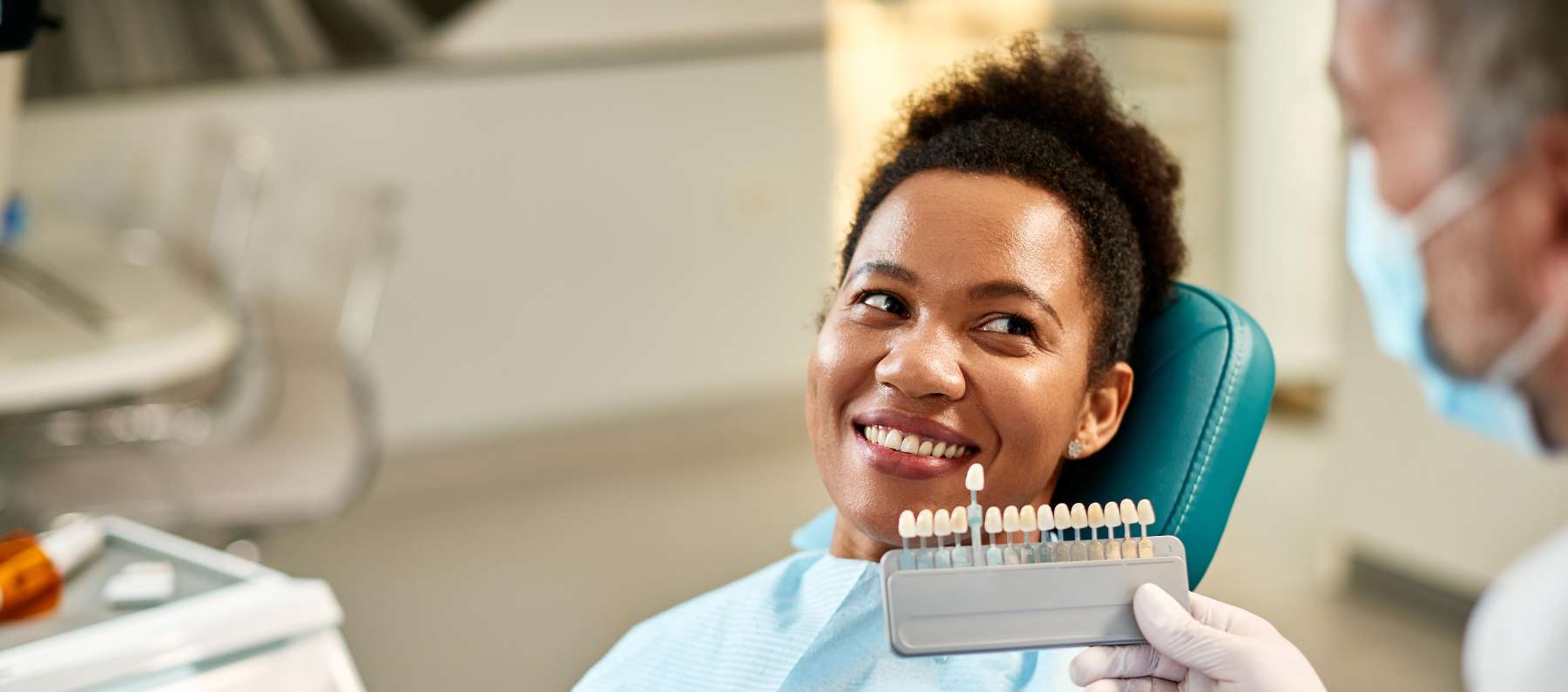 Porcelain Veneers | Dentist